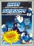 Smurf: Rescue in Gargamel's Castle [CA] Box Art