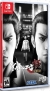 Yazuza Kiwami Box Art