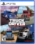 Truck Driver: The American Dream Box Art