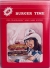 Burger Time Box Art