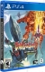 Batsugun Saturn Tribute boosted Box Art