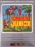 Donkey Kong Junior (4L1716) Box Art