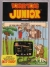 Donkey Kong Junior (4L1981) Box Art