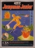 Jumpman Junior Box Art