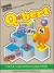 QBert Box Art