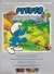 Pitufo Box Art