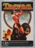 Tarzan Box Art