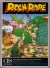 Roc'N Rope Box Art