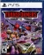 Transformers: Galactic Trials Box Art