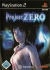 Project Zero (PRZ023-JQ / PRZ023) Box Art