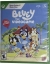 Bluey: The Videogame Box Art