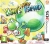 Yoshi's New Island [DK][FI][SE] Box Art