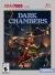 Dark Chambers (Atari+ Platform) Box Art