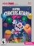Super Circus Atari Box Art