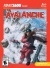 Avalanche (Atari+ Platform) Box Art