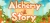 Alchemy Story Box Art