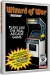 Wizard of Wor (CollectorVision) Box Art