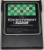 Reversi (cartridge) Box Art