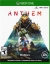 Anthem [AR][CL][MX] Box Art