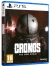 Chronos: The New Dawn Box Art