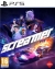 Screamer Box Art