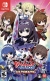 Phantom Breaker Battlegrounds Ultimate Box Art