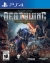 Space Hulk: Deathwing: Enhanced Edition [CA] Box Art