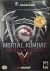 Mortal Kombat: Deadly Alliance (Immortal CD) Box Art