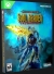 Legacy of Kain: Soul Reaver 1 & 2 Remastered Box Art