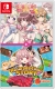 Menhera Farm + Masarada Town Story Box Art