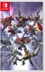 Super Robot Wars Y Box Art