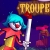 Troupe Box Art