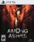 Among Ashes Box Art