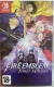 Fire Emblem: Three Houses [RU] Box Art