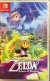 Legend of Zelda, The: Echoes of Wisdom Box Art