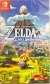 The Legend of Zelda: Link's Awakening [AE] Box Art