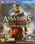 Assassin's Creed III: Liberation [RU] Box Art