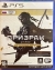Ghost of Tsushima: Director's Cut [RU] Box Art