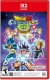 Dragon Ball: Sparking! Zero Box Art