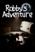 Robby's Adventure Box Art