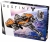 Mega Construx - Destiny Arcadia Jumpship Box Art