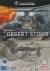 Conflict: Desert Storm [DE][FR] Box Art