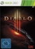 Diablo III [DE] Box Art