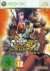 Super Street Fighter IV [DE] Box Art