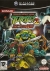 Teenage Mutant Ninja Turtles 2: Battle Nexus [UK] Box Art