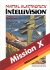 Mission X Box Art