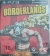 Borderlands [DE] Box Art