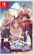 Atelier Ryza: Ever Darkness & the Secret Hideout DX Box Art