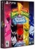 Mighty Morphin Power Rangers: Rita's Rewind - Deluxe Edition Box Art
