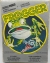 Frogger [CA] Box Art